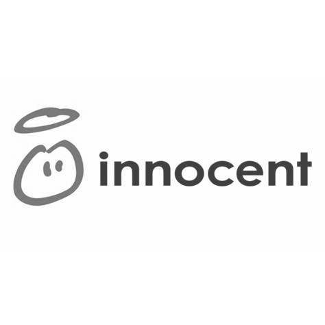 Logo innocent drinks